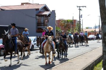 Foto - Cavalgada com Marcos Brasil (19/05/24)