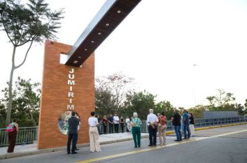 Foto - Inauguração do Portal (23/06/24)