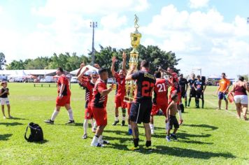 Foto - Torneio do Trabalhador (28/04/24)