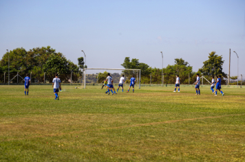 Foto - Futebol 08/03//25