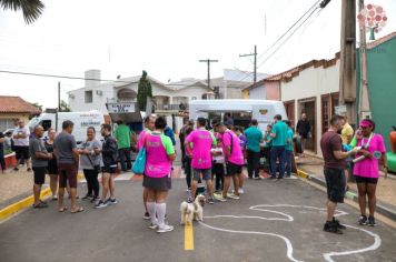 Foto - SEGUNDA EDIÇÃO DA CORRIDA 