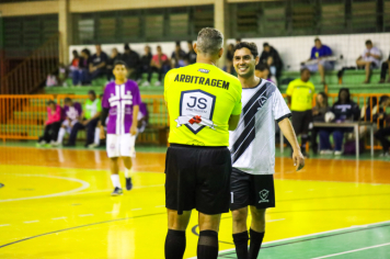 Foto - Futsal 15/07/2025