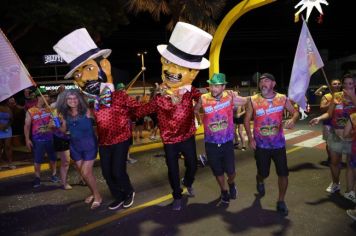 Foto - Carnaval 2024 - Dia 10/02/2024