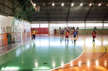 Foto - Torneio de Futsal Feminino (16/06/24)