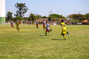 Foto - Futebol 08/03//25