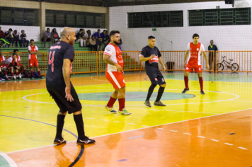 Foto - Futsal 15/07/2025