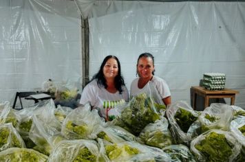 Foto - Feira Livre Noturna (10/10/24)