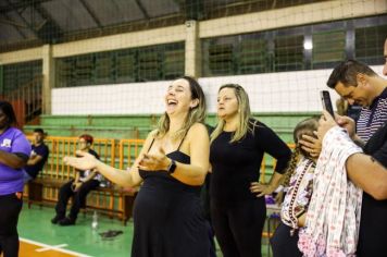 Foto - Torneio de Futsal Feminino (16/06/24)