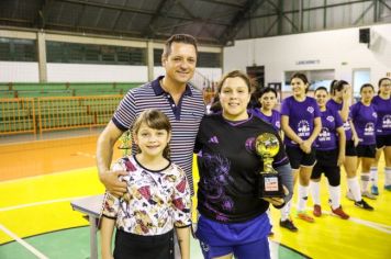 Foto - Torneio de Futsal Feminino (16/06/24)