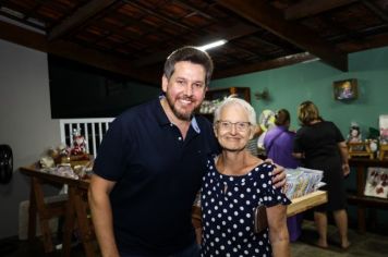 Foto - FEIRA NOTURNA E IPTU PREMIADO 11.12.24