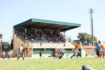 Foto - Torneio do Trabalhador (28/04/24)