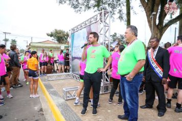 Foto - SEGUNDA EDIÇÃO DA CORRIDA 