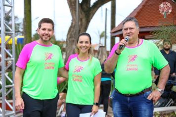 Foto - SEGUNDA EDIÇÃO DA CORRIDA 