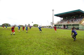 Foto - Abertura Campeonato Society Jumirim 2024 - 02/11/24