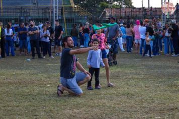 Foto - ESQUADRILHA DA FUMAÇA