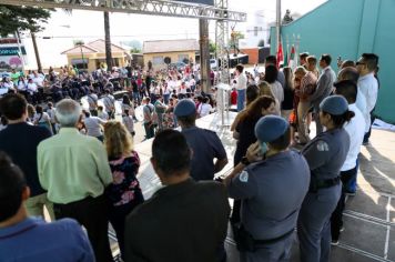 Foto - Desfile Cívico - Jumirim 29 anos (21/05/24)