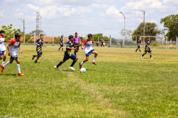 Foto - Futebol 08/03//25