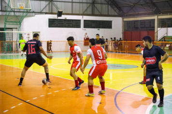 Foto - Futsal 15/07/2025