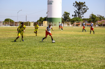 Foto - Futebol 08/03//25