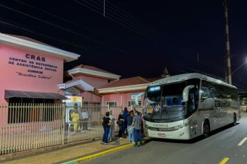 Foto - Passeio 59+ à São Paulo (14/05/24)