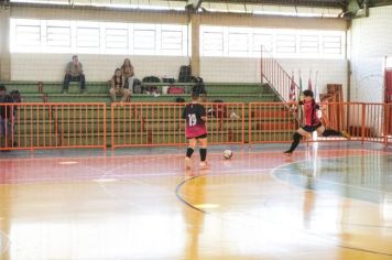 Foto - Torneio de Futsal Feminino (16/06/24)