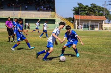 Foto - Futebol 08/03//25