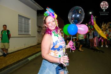 Foto - Se Joga, é Jumirim! Carnaval 2023!