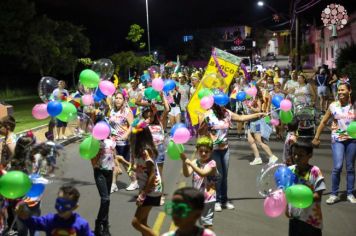 Foto - Se Joga, é Jumirim! Carnaval 2023!