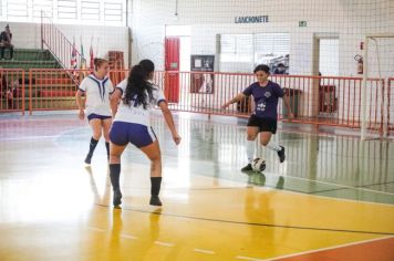 Foto - Torneio de Futsal Feminino (16/06/24)