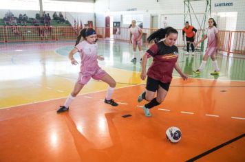 Foto - Torneio de Futsal Feminino (16/06/24)