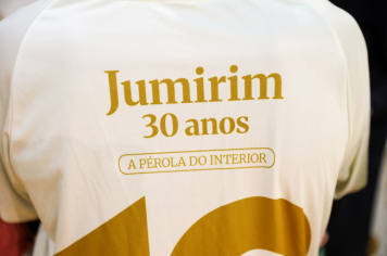 Foto - Futsal 01/07/2025