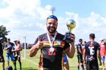 Foto - Torneio do Trabalhador (28/04/24)