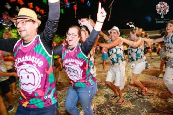 Foto - Se Joga, é Jumirim! Carnaval 2023!