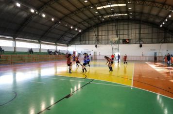 Foto - Torneio de Futsal Feminino (16/06/24)