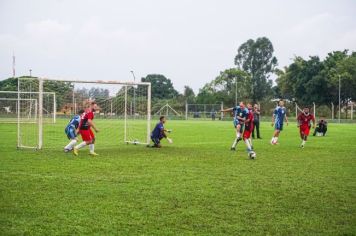 Foto - Abertura Campeonato Society Jumirim 2024 - 02/11/24