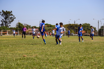 Foto - Futebol 08/03//25