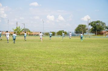 Foto - Campeonato de Futebol SUB 11  e SUB 14  16/03/2024