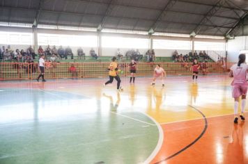 Foto - Torneio de Futsal Feminino (16/06/24)