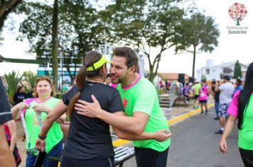 Foto - SEGUNDA EDIÇÃO DA CORRIDA 