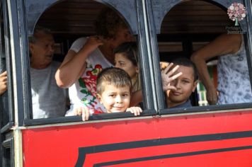 Foto - Se Joga, é Jumirim! Carnaval 2023!