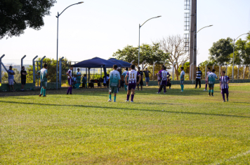 Foto - Futebol 08/03//25