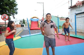 Foto - Domingo na Praça (26/11)