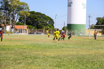 Foto - Futebol 08/03//25