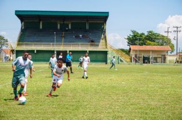 Foto - Campeonato de Futebol SUB 11  e SUB 14  16/03/2024