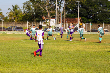 Foto - Futebol 08/03//25