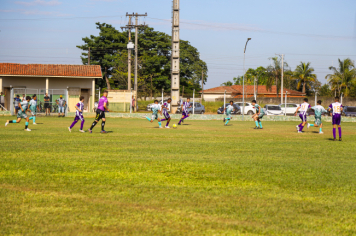 Foto - Futebol 08/03//25