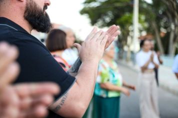 Foto - Inauguração do Portal (23/06/24)