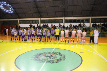 Foto - Futsal 01/07/2025