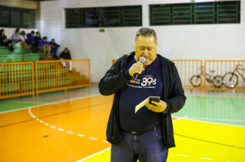 Foto - Futsal 15/07/2025