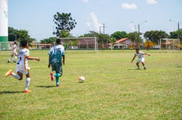 Foto - Campeonato de Futebol SUB 11  e SUB 14  16/03/2024